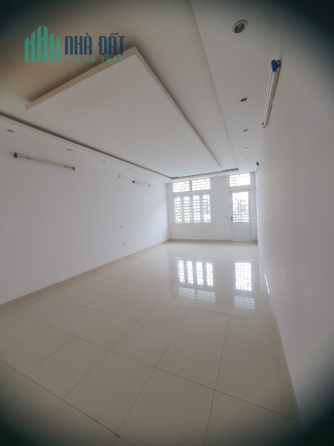 Cho thuê nhà đẹp 1T2T P.Tân Phong, Biên Hòa