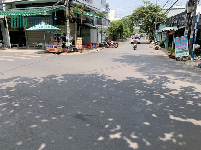 Mặt bằng Kinh Doanh 2MT 1T1L phường Tam Hiệp, Tp.Biên Hòa