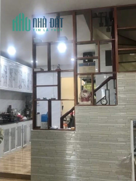 BÁN NHÀ QUẬN 7, HẺM XE TẢI NGUYỄN THỊ THẬP - NGANG 4,5M, 64M2, 2 TẰNG - 8 TỶ 650 - 0906885823
