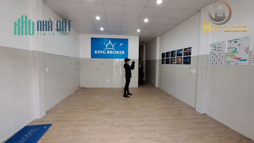 Cho thuê nhà 1T1L, 1 xẹt đường Đồng Khởi, P.Tam Hòa
