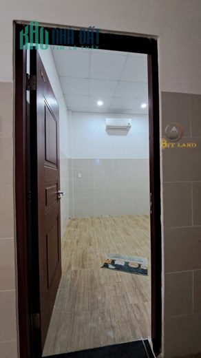 Cho thuê nhà 1T1L, 1 xẹt đường Đồng Khởi, P.Tam Hòa