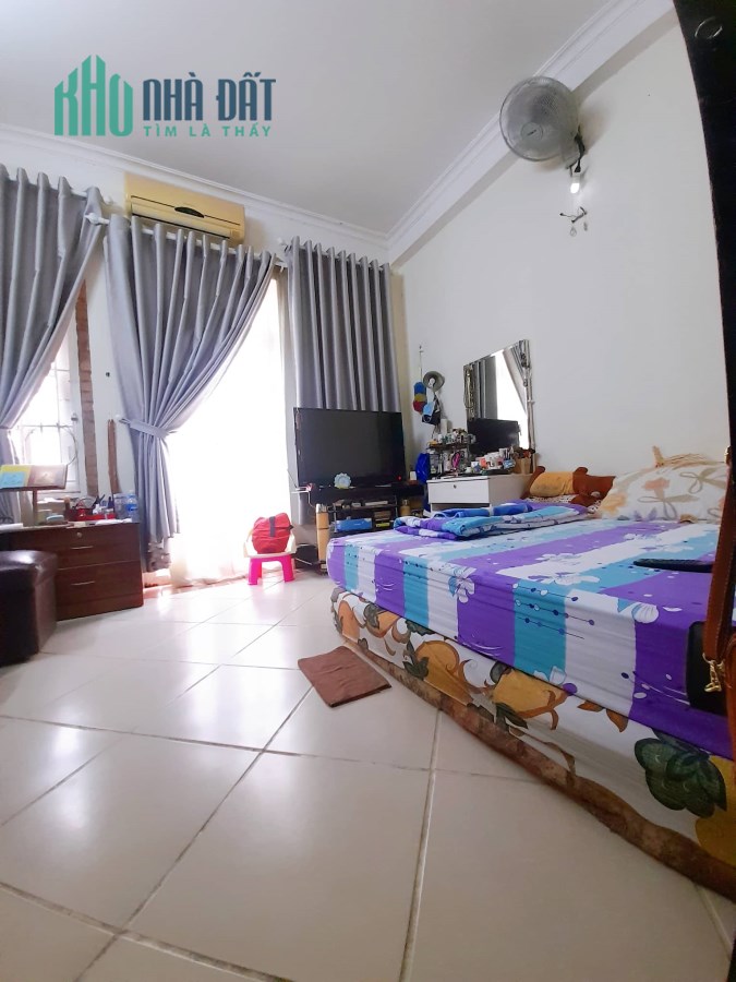Bán nhà đường Phan Văn Trị quận Bình Thạnh diện tích 42m2 giá thương lượng