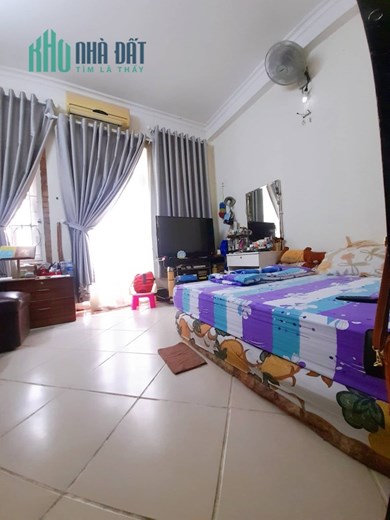 Bán nhà đường Phan Văn Trị quận Bình Thạnh diện tích 42m2 giá thương lượng
