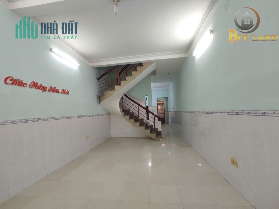 Cho thuê nhà 1T2L giá rẻ, phường Long Bình, Tp.Biên Hòa