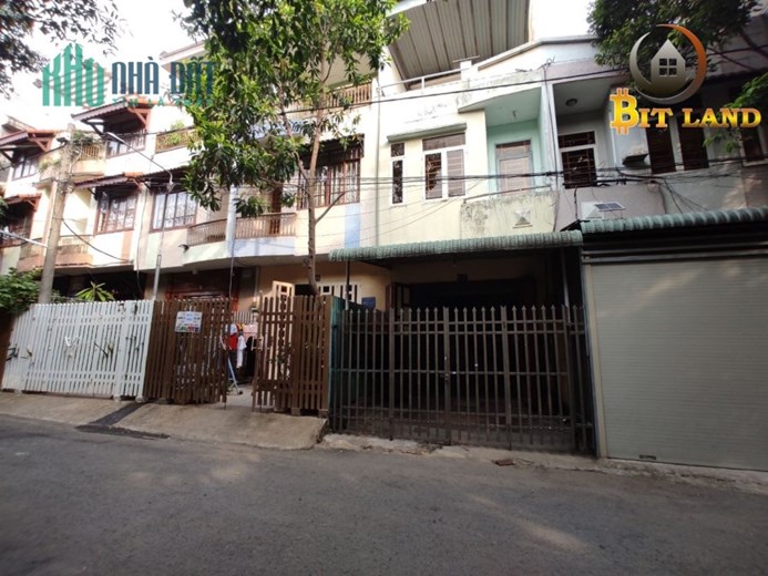Cho thuê nhà 1T2L giá rẻ, phường Long Bình, Tp.Biên Hòa