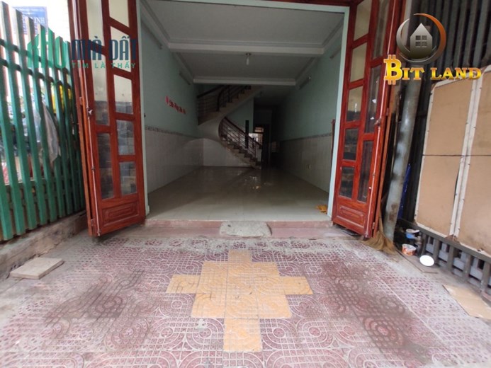 Cho thuê nhà 1T2L giá rẻ, phường Long Bình, Tp.Biên Hòa