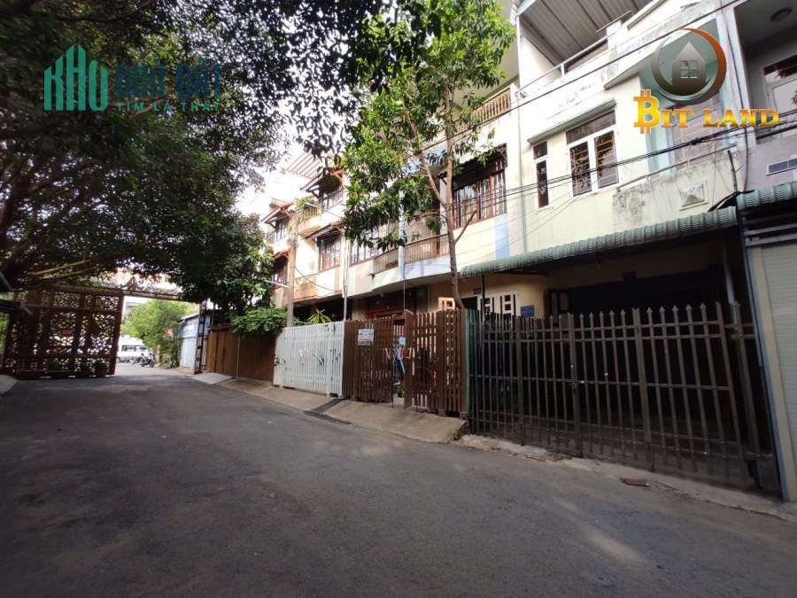 Cho thuê nhà 1T2L giá rẻ, phường Long Bình, Tp.Biên Hòa