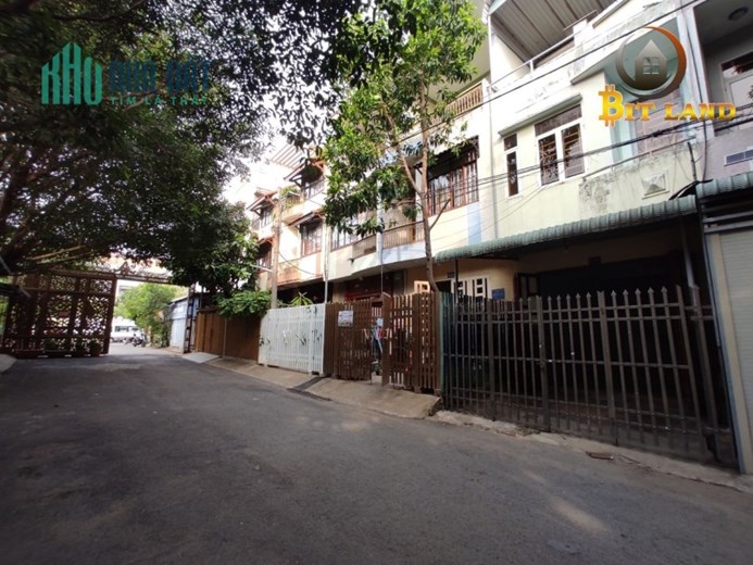 Cho thuê nhà 1T2L giá rẻ, phường Long Bình, Tp.Biên Hòa