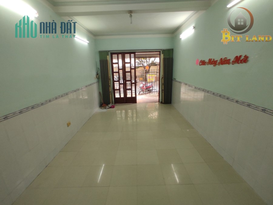 Cho thuê nhà 1T2L giá rẻ, phường Long Bình, Tp.Biên Hòa