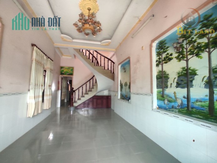 Cho thuê nhà 1T1L phường An Bình, Tp.Biên Hòa