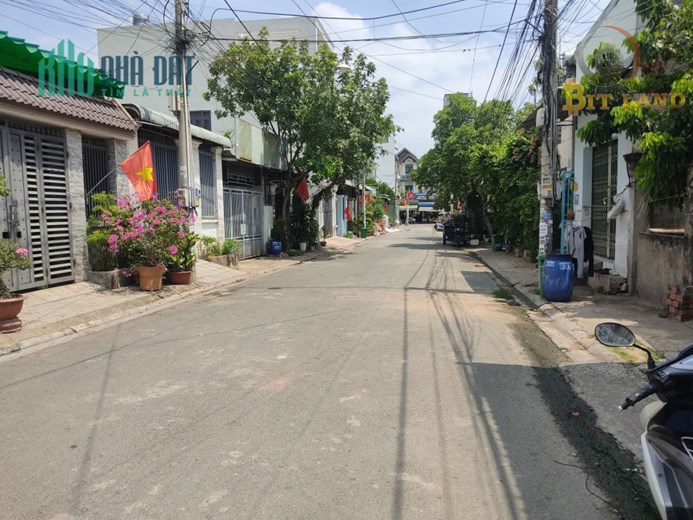 Cho thuê nhà 1T1L phường An Bình, Tp.Biên Hòa
