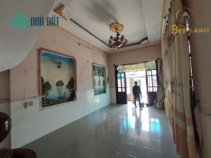 Cho thuê nhà 1T1L phường An Bình, Tp.Biên Hòa