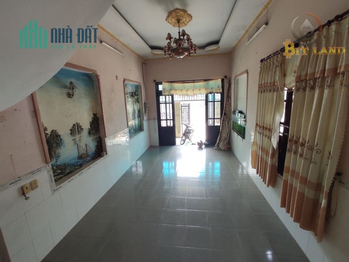 Cho thuê nhà 1T1L phường An Bình, Tp.Biên Hòa