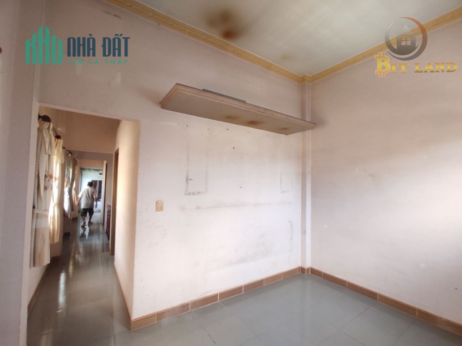 Cho thuê nhà 1T1L phường An Bình, Tp.Biên Hòa