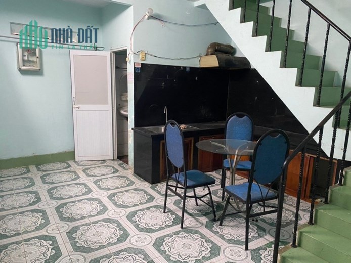 Cho thuê nhà 1T1L, DT 180m2 phường Long Bình, Tp.Biên Hòa