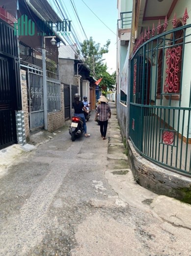 Cho thuê nhà 1T1L, DT 180m2 phường Long Bình, Tp.Biên Hòa