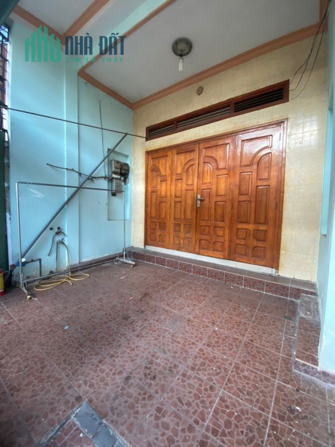 Cho thuê nhà 1T1L, DT 180m2 phường Long Bình, Tp.Biên Hòa
