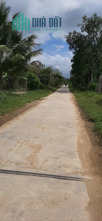 Bán vườn 3,5ha gần KDL Ba Hồ, Ninh Ích chỉ 1,2 tỷ