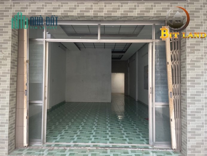 Nhà nguyên căn 90m2 phường Tam Hiệp, Tp.Biên Hòa