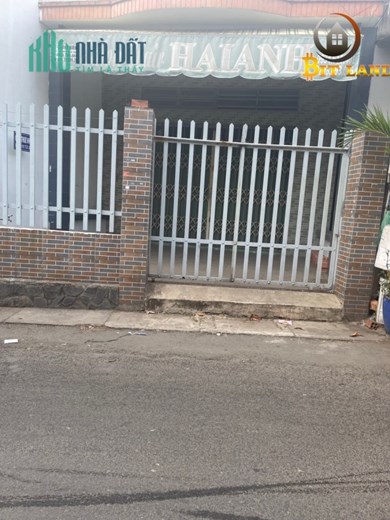 Nhà nguyên căn 90m2 phường Tam Hiệp, Tp.Biên Hòa