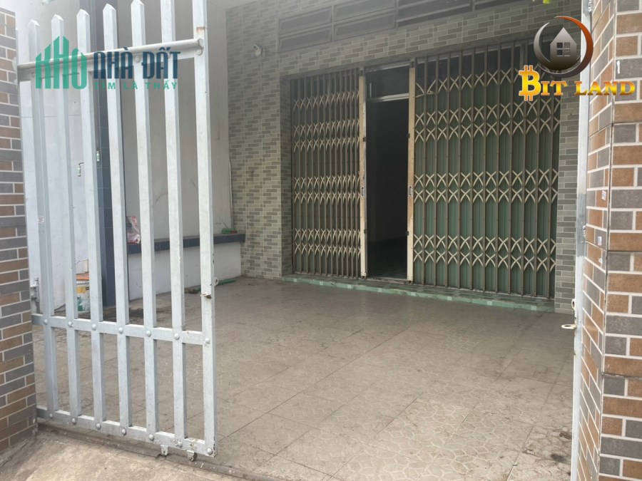 Nhà nguyên căn 90m2 phường Tam Hiệp, Tp.Biên Hòa