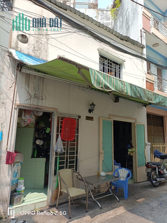 Nhà cấp 4 giá rẻ MT Trần Kế Xương,chủ giảm sâu chỉ còn 3.1 tỷ