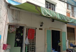 Nhà cấp 4 giá rẻ MT Trần Kế Xương,chủ giảm sâu chỉ còn 3.1 tỷ