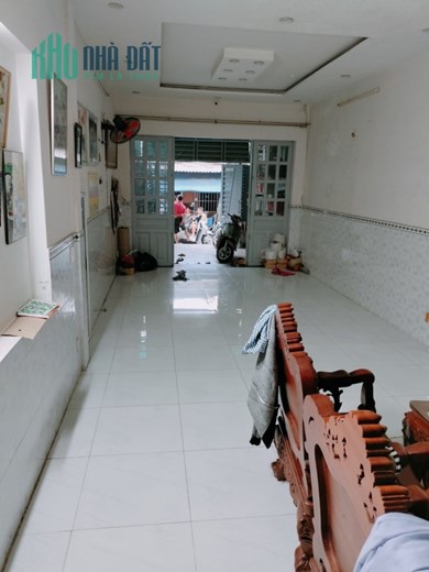 Bán nhà HXH Tân Hương - Tân Quý - Tân Phú, 4m x 22.5m, Giá rẻ.