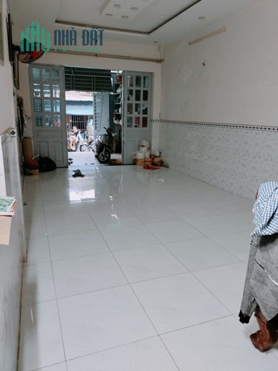 Bán nhà HXH Tân Hương - Tân Quý - Tân Phú, 4m x 22.5m, Giá rẻ.