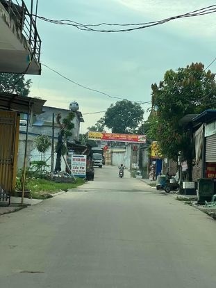 Siêu phẩm mặt tiền kinh doanh cực hiếm ngay cổng KCN tại Phố Yên, Thái Nguyên, DT125m2, MT12m, Chỉ