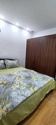 CẦN BÁN GẤP NHÀ PHỐ THÁI THỊNH, 40M2, 2 NGỦ, FULL NỘI THẤT, 1.525 TỶ, 0823934589.