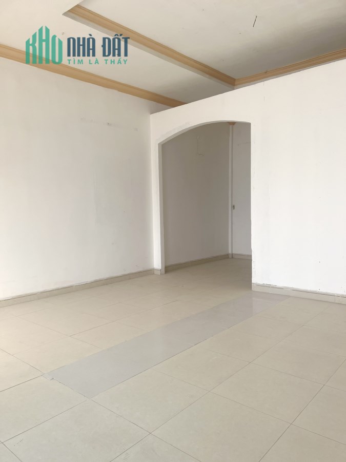 Cho thuê nhà 4 tầng mặt tiền Phạm Thế Hiển P3Q8 - Giá : 40 Triệu/Tháng