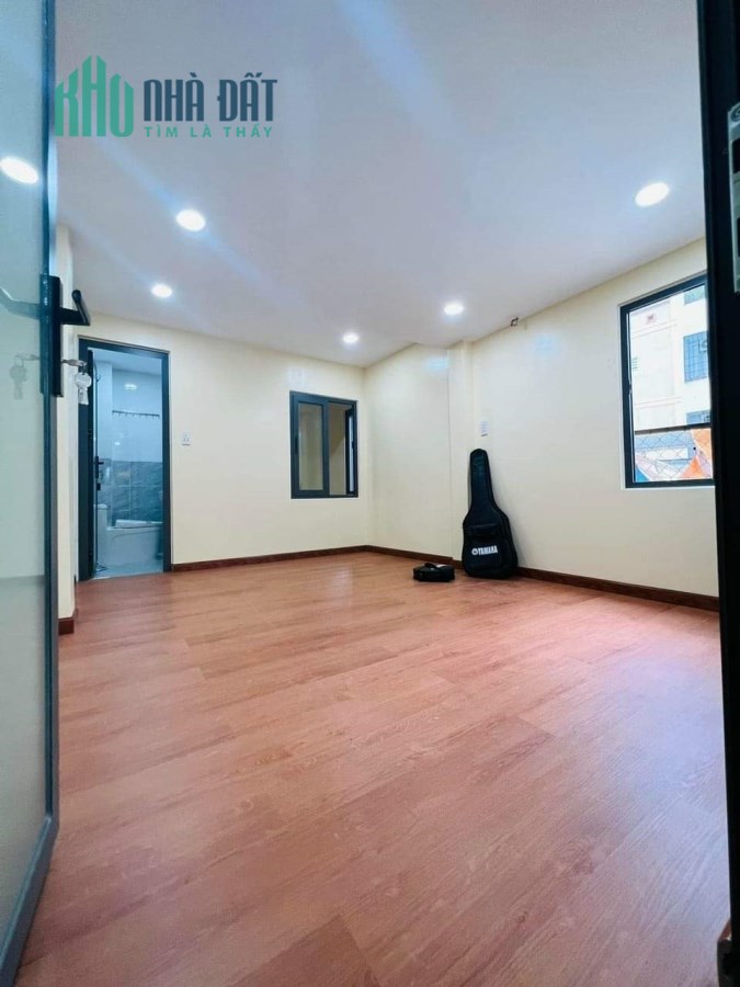 Bán Gấp Nhà Hiệp Tân Tân Phú-Chủ Giảm Sâu còn 3.19 tỷ(4x13)