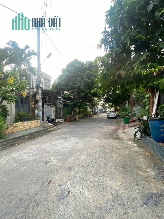 ❇️ ĐƯỜNG XE HƠI QUAY ĐẦU - BIỆT THỰ VEN SÔNG - SÁT BÊN VẠN PHÚC CITY - CHỈ 60TR/M2