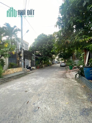 ❇️ ĐƯỜNG XE HƠI QUAY ĐẦU - BIỆT THỰ VEN SÔNG - SÁT BÊN VẠN PHÚC CITY - CHỈ 60TR/M2