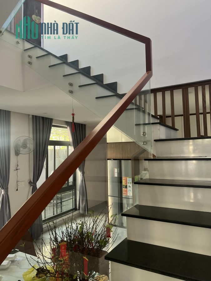 ❇️ ĐƯỜNG XE HƠI QUAY ĐẦU - BIỆT THỰ VEN SÔNG - SÁT BÊN VẠN PHÚC CITY - CHỈ 60TR/M2