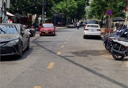 TRUNG TÂM QUẬN 1 - HẺM Ô TÔ TRÁNH - NGUYỄN CẢNH CHÂN - 87m2 - 4 TẦNG - NGANG BỀ THẾ GẦN 6M- Chỉ 18