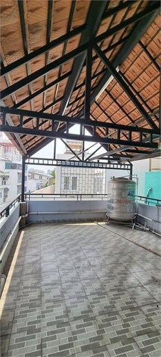 TRUNG TÂM QUẬN 1 - HẺM Ô TÔ TRÁNH - NGUYỄN CẢNH CHÂN - 87m2 - 4 TẦNG - NGANG BỀ THẾ GẦN 6M- Chỉ 18