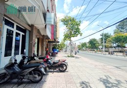 Nhà thuê Mặt tiền kinh doanh Tạ Quang Bửu P5Q8 25 Triệu/Tháng