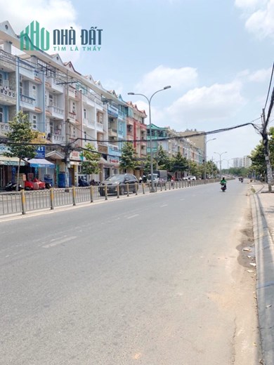 Nhà thuê Mặt tiền kinh doanh Tạ Quang Bửu P5Q8 25 Triệu/Tháng