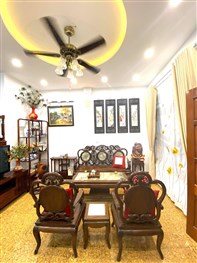 Bán nhà Láng Hạ, 60m2, 4 Tầng, Thoáng sáng, Đống Đa, 6,38 tỷ