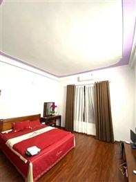 Bán nhà Láng Hạ, 60m2, 4 Tầng, Thoáng sáng, Đống Đa, 6,38 tỷ