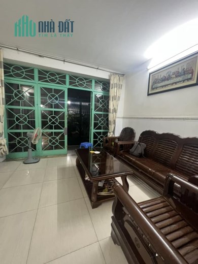 Nhà Quận 3, HXH Lê Văn Sỹ, 2 mặt thoáng, 87m2, nhỉnh 12 tỷ
