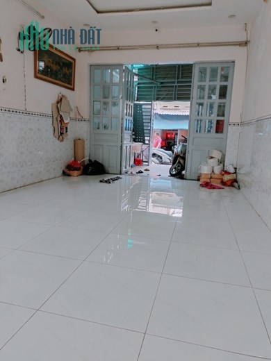Bán nhà Hẻm xe Tải Tân Hương, Tân Phú, 91m2, 4m x 22.5m, Chỉ 7 T.ỷ.