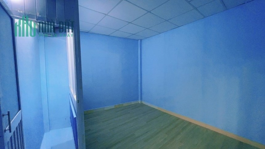 Kênh Tân Hoá, Phú Trung, TP 55m2 2T 4PN ngang 5m đang cho thuê 15tr tháng giá chí 5 tỷxx