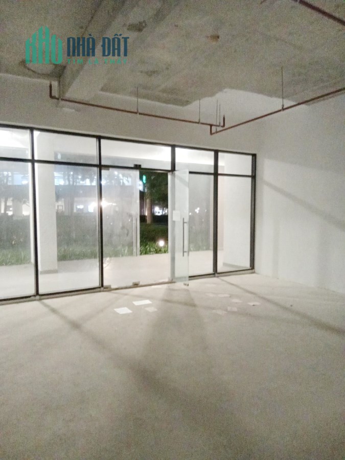 Cho thuê Shophouse 90m2 Wiew Hồ Bơi KDC Mizuki Flora - Giá : 14 Triệu