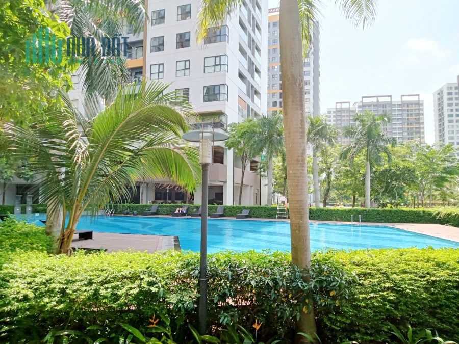 Cho thuê Shophouse 90m2 Wiew Hồ Bơi KDC Mizuki Flora - Giá : 14 Triệu