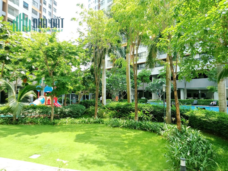 Cho thuê Shophouse 90m2 Wiew Hồ Bơi KDC Mizuki Flora - Giá : 14 Triệu