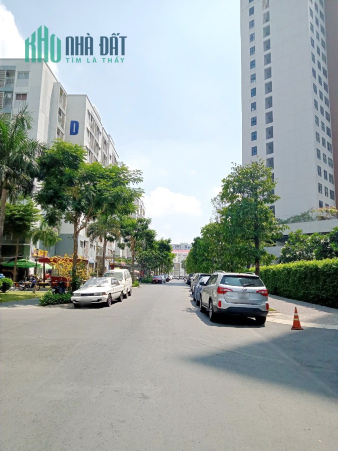 Cho thuê Shophouse 90m2 Wiew Hồ Bơi KDC Mizuki Flora - Giá : 14 Triệu