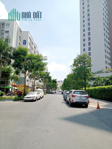 Cho thuê Shophouse 90m2 Wiew Hồ Bơi KDC Mizuki Flora - Giá : 14 Triệu